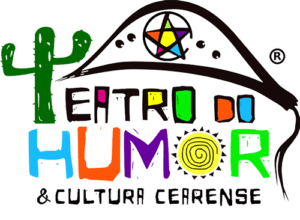 cliente teatro do humor logo